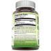 Amazing India Garcinia Extract Supplement - 1500 mg | 180 Non-GMO Veggie Capsules | Gluten Free | Made in USA - Buy Online on GoSupps.com