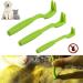 ILamourCar Tick Remover Tools for Dogs 4pcs Tick Removal Tool Set Painlessly Tick Remover for Dogs Cats Horses and Humans Pets - Buy Online on GoSupps.com