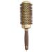 Olivia Garden - Expert Blowout Speed Wavy Bristles Gold&Brown 55 Gold&Brown 55