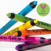 Lamel Oh My Color Gel Eye Liner - Long-Lasting, Waterproof & High Pigmented - Hypoallergenic, Fragrance-Free - Professional Look - Cruelty Free - N.401 Blue - Buy Online on GoSupps.com
