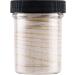 Berkley PowerBait Glitter Chroma-Glow Mallow Glow Red Fleck Fishing Dough Bait - Buy Online on GoSupps.com