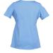 Personalized Medical Slip Shirt for Women - Tailor's Embroidered with Your Name - Ceil M - Buy Online on GoSupps.com