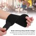 Adjustable Breathable Sports Wrist Support Brace for Weight Lifting - Enhance Performance & Recovery - International Shipping Available - Buy Online on GoSupps.com
