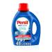 Persil ProClean Power-Liquid Cold Water Laundry Detergent 2.21 Liters Cold Water 2.21 l (Pack of 1)