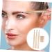 Hemoton 3pcs Double Ended Eyebrow Pencil Eyebrow Pencil Brown Brow Pencil Black Eyebrow Pencil Dark Brown Smudge Proof Eyebrow Pencil Eyebrow Pencil Waterproof Makeup Supplies Makeup Tools - Buy Online on GoSupps.com
