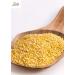 Jiva Organics Organic Yellow Moong Dal - 2 lbs | 908g - High-Quality Plant-Based Protein - Buy Online on GoSupps.com