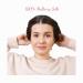 Youberry Silk Heatless Curls - 100% Mulberry Silk Curlers Headband for Long and Medium Hair (Black) - Buy Online on GoSupps.com