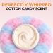 RA COSMETICS Whipped African Shea Butter with Cotton Candy 100% 100% Whipped Shea Body Butter - Buy Online on GoSupps.com