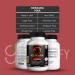 Keskara Max Extra Strength Maca Root Complex 1500mg Herbal Supplement 60 Capsules Sugar-Free Vegan Gluten-Free (5) - Buy Online on GoSupps.com
