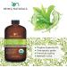 Organic Tea Tree Essential Oil 4 FL OZ - 100% Pure & Natural - Premium Quality with Glass Dropper - Buy Online on GoSupps.com