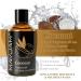 MAYJAM Coconut Oil 100ml - Premium Fragrance Oil for Diffusers & Aromatherapy | Essential Oils & Home Use - Buy Online on GoSupps.com