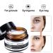 HIDDIT Verfons Firming Eye Cream | Temporary Snake Venom Anti-Aging Treatment for Eye Bags, Wrinkles, and Fine Lines - Buy Online on GoSupps.com