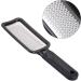 Foot Scrubber Set - 2 Floor Cleaners & 3 Colossal Feet Files for Dead Skin Removal | Shower Foot Care Kit - Buy Online on GoSupps.com