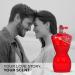 Women's Perfume Combo Set Milano Women&Romance Floral Fruity Fragrance Eau De Parfum Elegant 100ml Bottle Natural Spray Each for Daily Used Milano&Romance - Buy Online on GoSupps.com