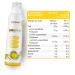 Vitalbodyplus DailySpray 800 Portions | 2 kcal Non-Stick Cooking Spray for Roasting Grilling & Baking | Ideal for Weight Loss | Certified Rapeseed Oil - Buy Online on GoSupps.com