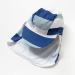 BONVERANO Baby Boy Long-Sleeved UV 50+ Swimsuit with Zip Pocket - 12 Months - Buy Online on GoSupps.com