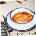 1 Set Bowls Serving Bowl Soup Rice Food Restaurant Kitchen Plate Cup Melamine Table Dinnerware and - Buy Online on GoSupps.com