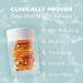 Qtamin Vitamin C Face Serum Capsules - Moisturizing & Anti-Aging Formula (30 Count) - 1oz Bottle - Buy Online on GoSupps.com