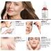 AHA 30% + BHA2% Peeling Solution Exfoliating Facial Serum for Hydrated Serum for Face Face Serum for Hydrated for Women Peeling Solution and Hyaluronic Face Serum Gentle Facial Oil for Large Pores - Buy Online on GoSupps.com