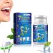 7 Days Teeth Whitening Powder 7 days tooth whitening powder brightening tooth powder whitening toothpowder tooth whitening effective tooth bumper (1 floor)
