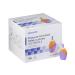 McKesson Safety Lancets, Sterile, Pressure-Activated, 30 Gauge Needle, 1.5 mm, 100 Count, 1 Pack 100 Count (Pack of 1)