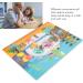 Elderly Fidget Board Fidget Blanket for Elderly Dementia Alzheimers Products Wooden Sensory Board for Alzheimer Anxiety Relief Improves Mental Stimulation - Buy Online on GoSupps.com