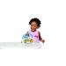VTech 533303 Baby Take Along Tunes Radio - Multi-Colour Portable Sound for Infants | International Shipping Available - Buy Online on GoSupps.com