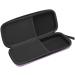 Shockproof Stethoscope Storage Bag - Flexible Organizer with Zipper for Clinics | GC-0360 in 7 Colors (Purple - Buy Online on GoSupps.com