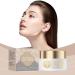 Crsetmyth Skin Care Moisture Cream 50 G Face Cream for Women Light Face Care Cream Naturcosmetik Day Cream Moisture Cream Body Auflichtungscream Body Skin Whitening Cream - Buy Online on GoSupps.com