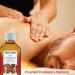 DERMOCURA Almond oil sweet almond oil facebodyhair nourishing against the drawing 100 ml - Buy Online on GoSupps.com