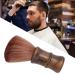 Handmade Razor Brush for Men | Traditional Wet Shaving & Best Gifts - Buy Online on GoSupps.com