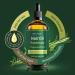 Rosemary Hair Oil with Castor Oil Biotin & Vitamin E - Strengthening Scalp Treatment for Healthy Hair Growth - Buy Online on GoSupps.com