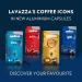 Buy Lavazza Qualit Oro Coffee Capsules - 10 Nespresso Compatible Arabica Beans with Fruity-Floral Taste | International Shipping - Buy Online on GoSupps.com