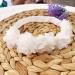 Roysmart Baby Girls Headbands - 2 Pack Flower Hair Bands | Perfect Baby Accessories for Gifts & Parties - Buy Online on GoSupps.com