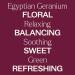 Plant Therapy Egyptian Geranium Essential Oil 10 mL (1/3 oz) 100% Pure Undiluted Natural Aromatherapy Stress Relief Emotional Balance - Buy Online on GoSupps.com