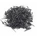 ROOBEEO 2BA Thread Plastic Tip Dart Points 300 Pack Soft Dart Tips Replacement Dart Accessories Black
