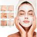 Blackhead Remover Pore Strips Blackhead Mask Blackhead Strips Blackhead Mask Blackhead Remover Mask Peel off Mask Facial Pore Cleanser Purifying Face Mask Nose Strips - Buy Online on GoSupps.com