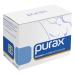PURAX Underarm Pads Brown - Sweat Absorbing Protection | 1 Count - Buy Online on GoSupps.com