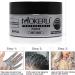 Hair Wax Colour - Sliver Hair Spray Temporary - Hair Dye - Temporary Hair Colour Instant Styling - Natural Hairstyle Color Pomade - Washable Hair Styling Cream for Party - Cosplay & Halloween silver - Buy Online on GoSupps.com