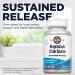 KAL Triple Source Magnesium Complex | 100 Tabs | Vegan, Gluten-Free | Bone, Muscle, Nerve Support | 60-Day Guarantee - Buy Online on GoSupps.com