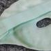 Eurow Luxe Hot & Cold Thermal Clay Half Coverage Face Mask Adjustable Strap Green | International Shipping Available - Buy Online on GoSupps.com