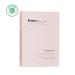 Knours Sweet Rescue Nourishing Mask - Rose Water Hydrating Sheet Mask (5 ct) | EWG Verified Clean Beauty - Buy Online on GoSupps.com