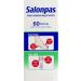 Salonpas Pain Relieving Patches 60 Count - New Edition | Fast Relief for Aches and Pains - Buy Online on GoSupps.com