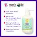 California Baby Calming Lotion | USDA Certified 100% Plant-Based Ingredients | Allergy-Friendly Soothing Lotion for Newborns & Adults | Ideal for Dry, Sensitive Skin | 5 oz - Buy Online on GoSupps.com