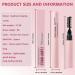 Clear Brow Freeze Sculpt Gel | Long Lasting, Waterproof Eyebrow Styling Wax Pen - 1 Pc - Buy Online on GoSupps.com
