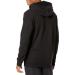 adidas Originals Men's Adicolor Classics Trefoil Hoodie - X-Large, Black/White - Buy Online on GoSupps.com