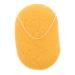 FRCOLOR 1Pc face wash face Cleaning Puff sponges for Cleaning Facial Sponge Practical Face Puff Facial Cleansing Puffs Natural face Sponge face Cleaning Sponge Facial Cleanser PVA Make up