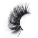 25mm 3D Mink Lashes Full Volume Mink Eyelashes Fluffy Volume Dramatic 25mm Mink Lashes Extension Cruelty-free Siberian Mink Strip Eyelashes (06 61 82 mix)â¦â¦â¦â¦ y-3-06 - Buy Online on GoSupps.com