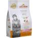 Almo Nature HFC Kitten Dry Food - Premium Chicken for Young Cats 300g Pack - Natural Cat Food Quality - Buy Online on GoSupps.com