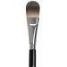 da Vinci Cosmetics Series 968 Classic Foundation Brush & Concealer - Oval Synthetic Size 20 | International Shipping Available - Buy Online on GoSupps.com